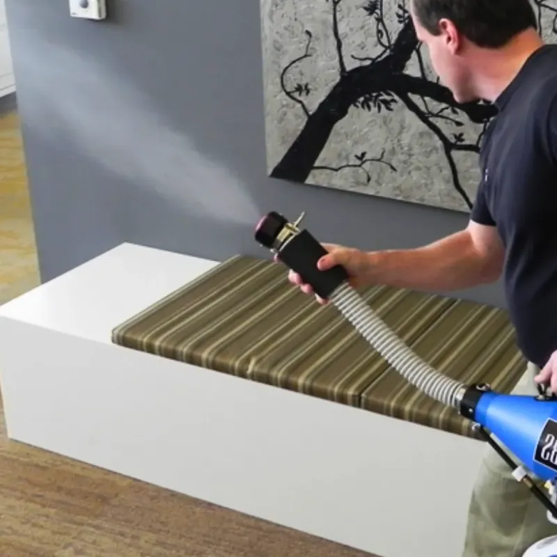 Professional Odor Removal in Beverly, OH